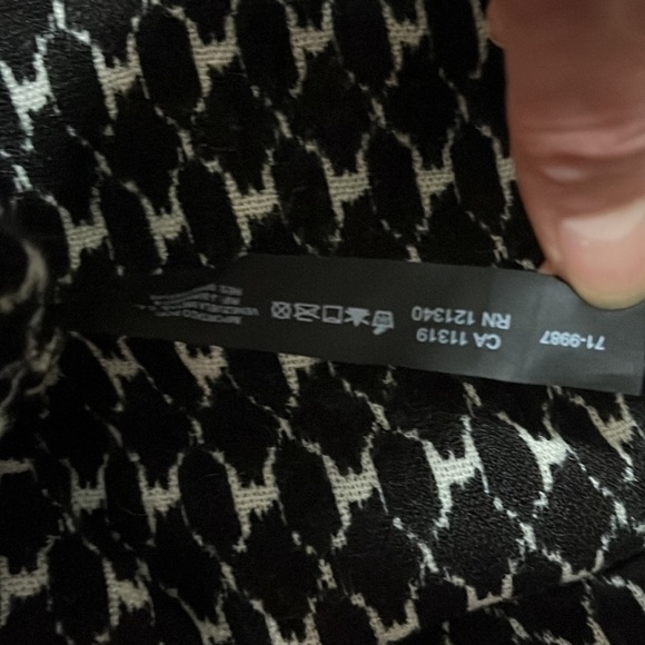 Dynamite infinity scarf - Picture 4 of 5